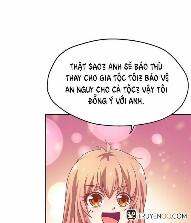 Phép Tắc Yêu Đương Của Ma Vương Chương 15 Ảnh 74