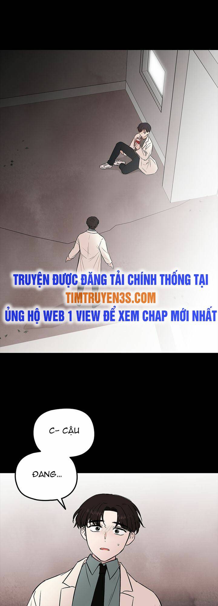 BưƠM BưỚM Và MáU Chương 52 Ảnh 30