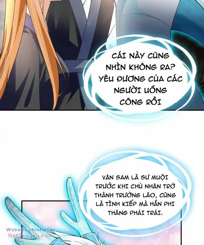 Boss Nhà Giàu Lại Là Nữ Sinh Trung Học! Chương 230 Ảnh 39