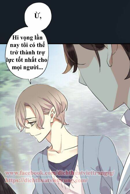 Vết Cắn Ngọt Ngào 2 Chương 39 Ảnh 8