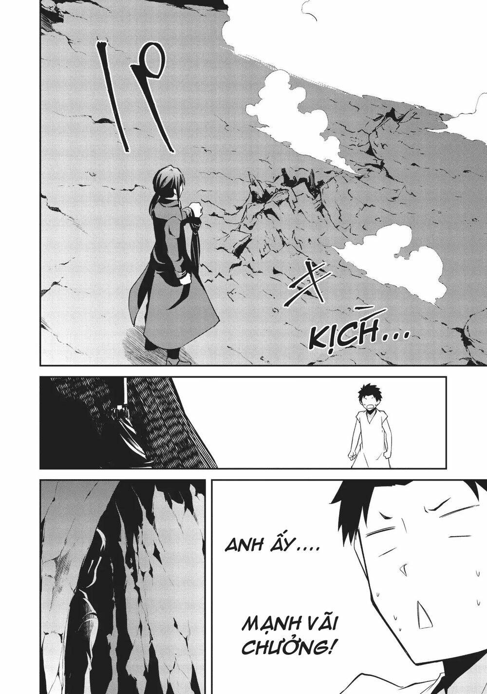 Arifureta Shokugyou De Sekai Saikyou Zero Chương 6 Ảnh 31