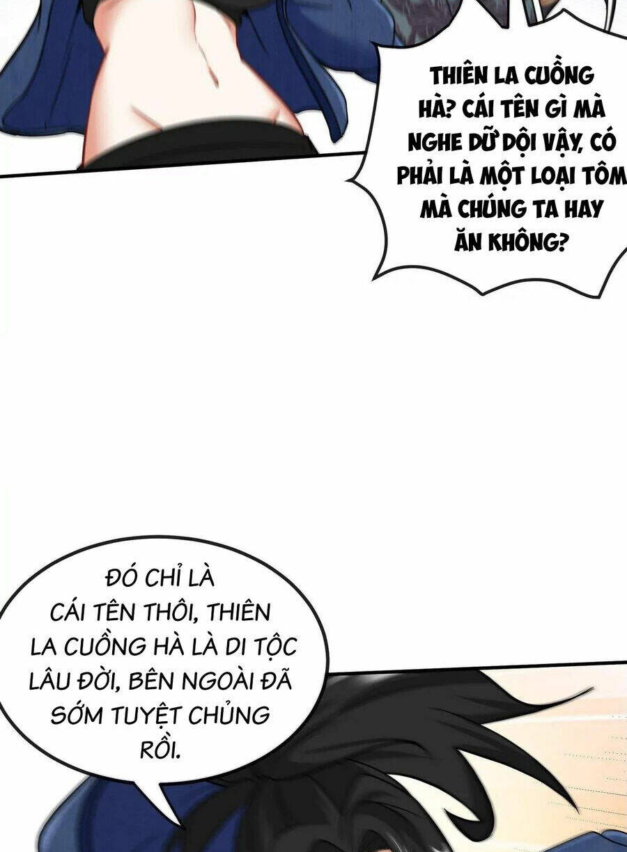 Bản Kiếm Tiên Tuyệt Không Làm Nô Chương 82 Ảnh 5