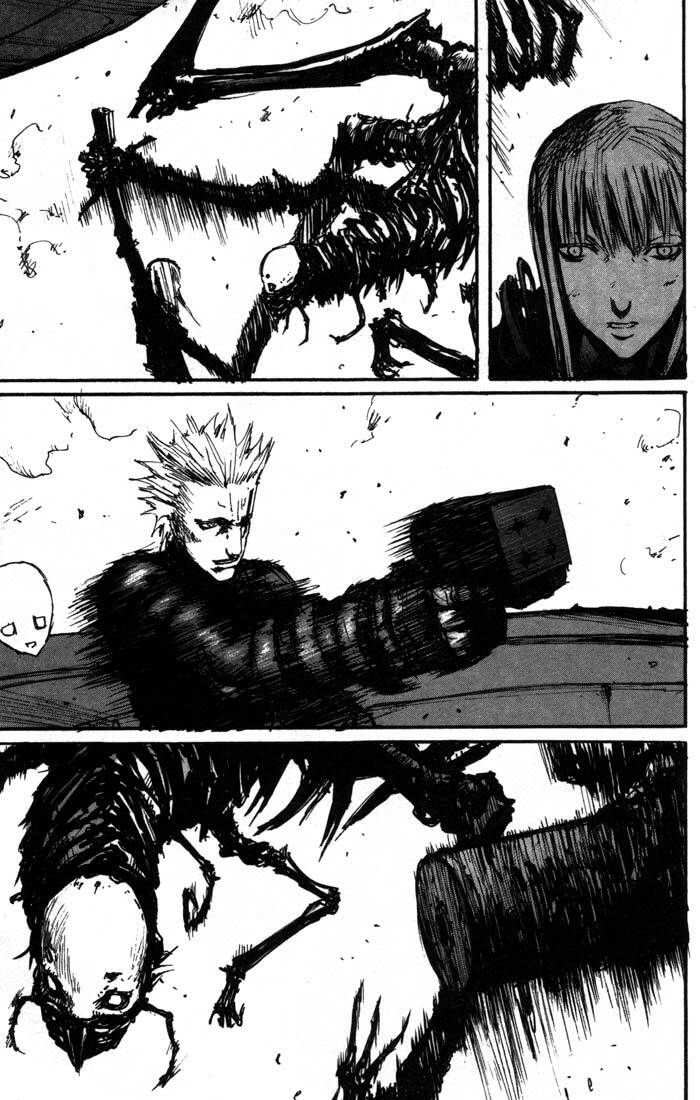 Blame! Chương 43 Ảnh 26