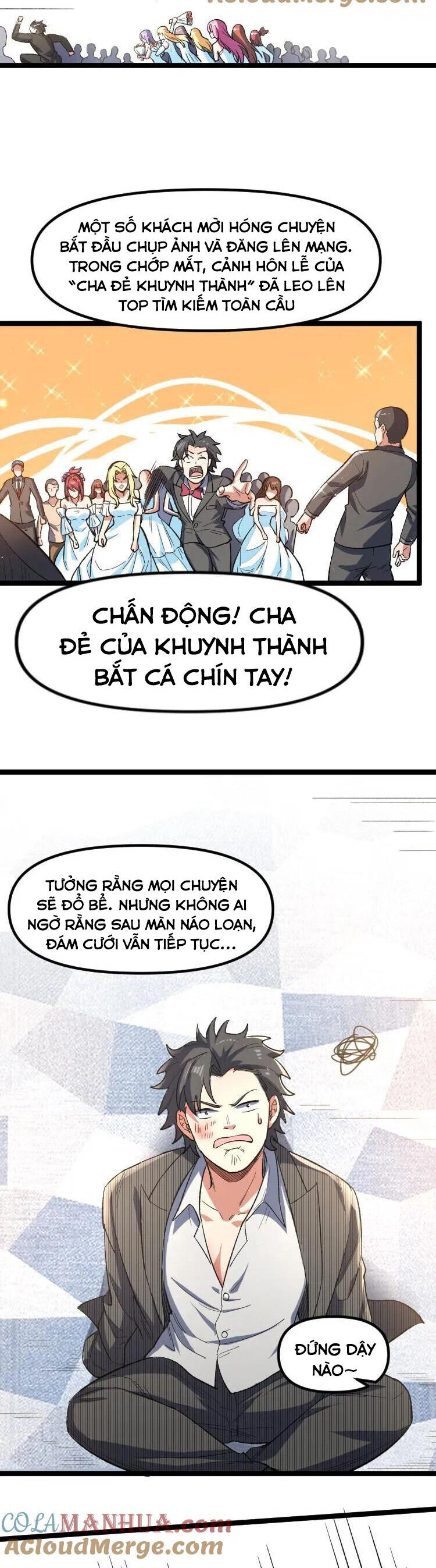 Diệu Thủ Cuồng Y Chương 338 Ảnh 9