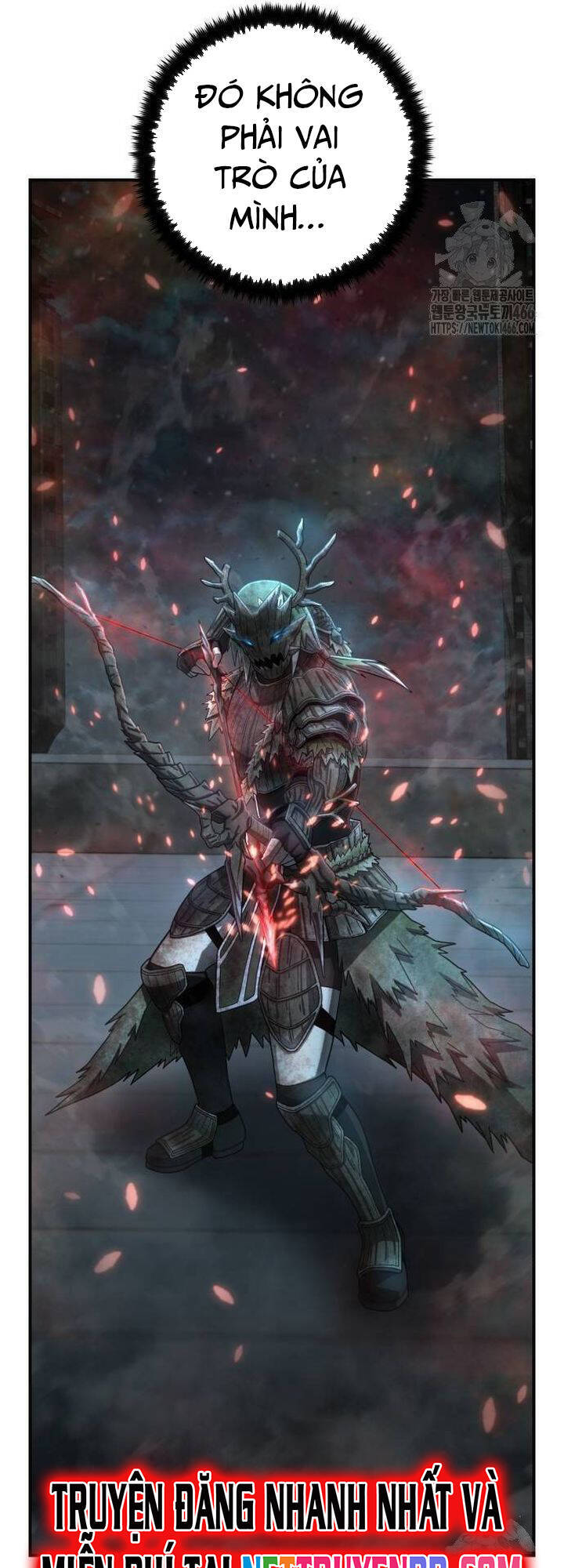 Sự Trở Lại Của Anh Hùng Diệt Thế Chương 145 Ảnh 30