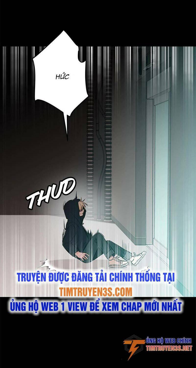 BưƠM BưỚM Và MáU Chương 56 Ảnh 55