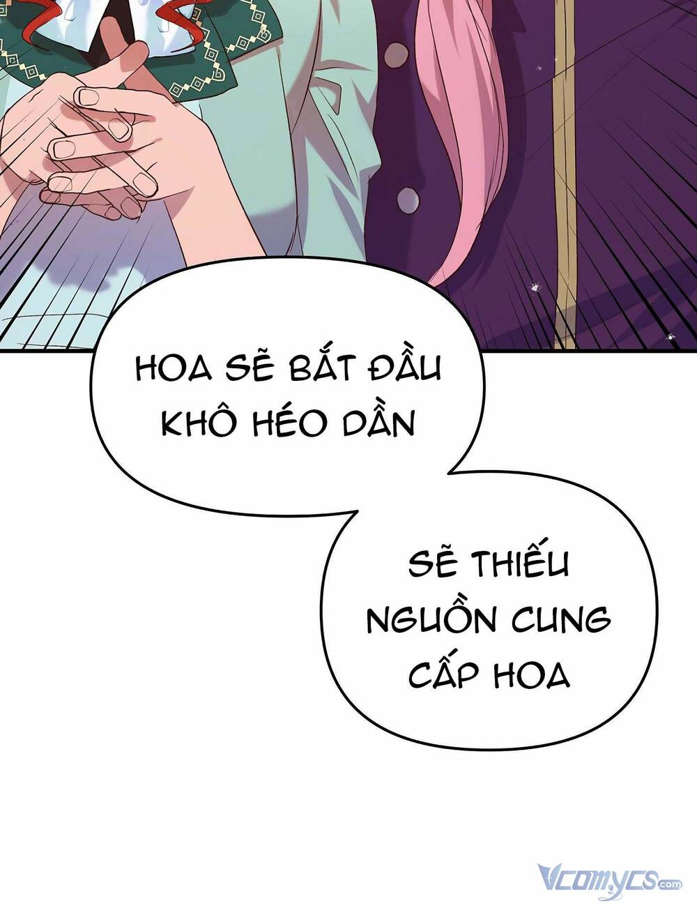 Tôi Cứu Anh Không Có Nghĩa Là Tôi Sẽ Cưới Anh Chương 7 Ảnh 24