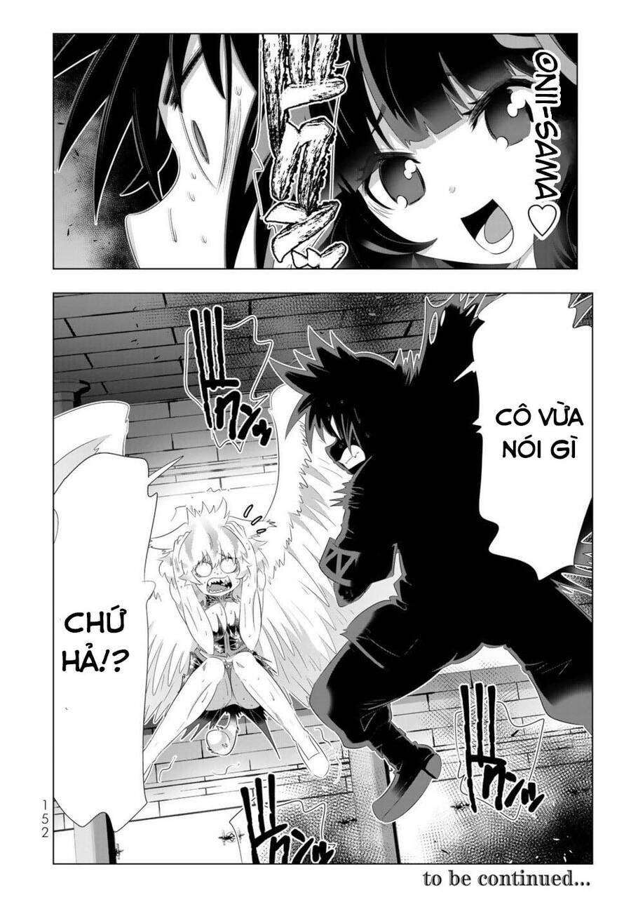 Isekai Shihai No Skill Taker: Zero Kara Hajimeru Dorei Harem Chương 80 Ảnh 20