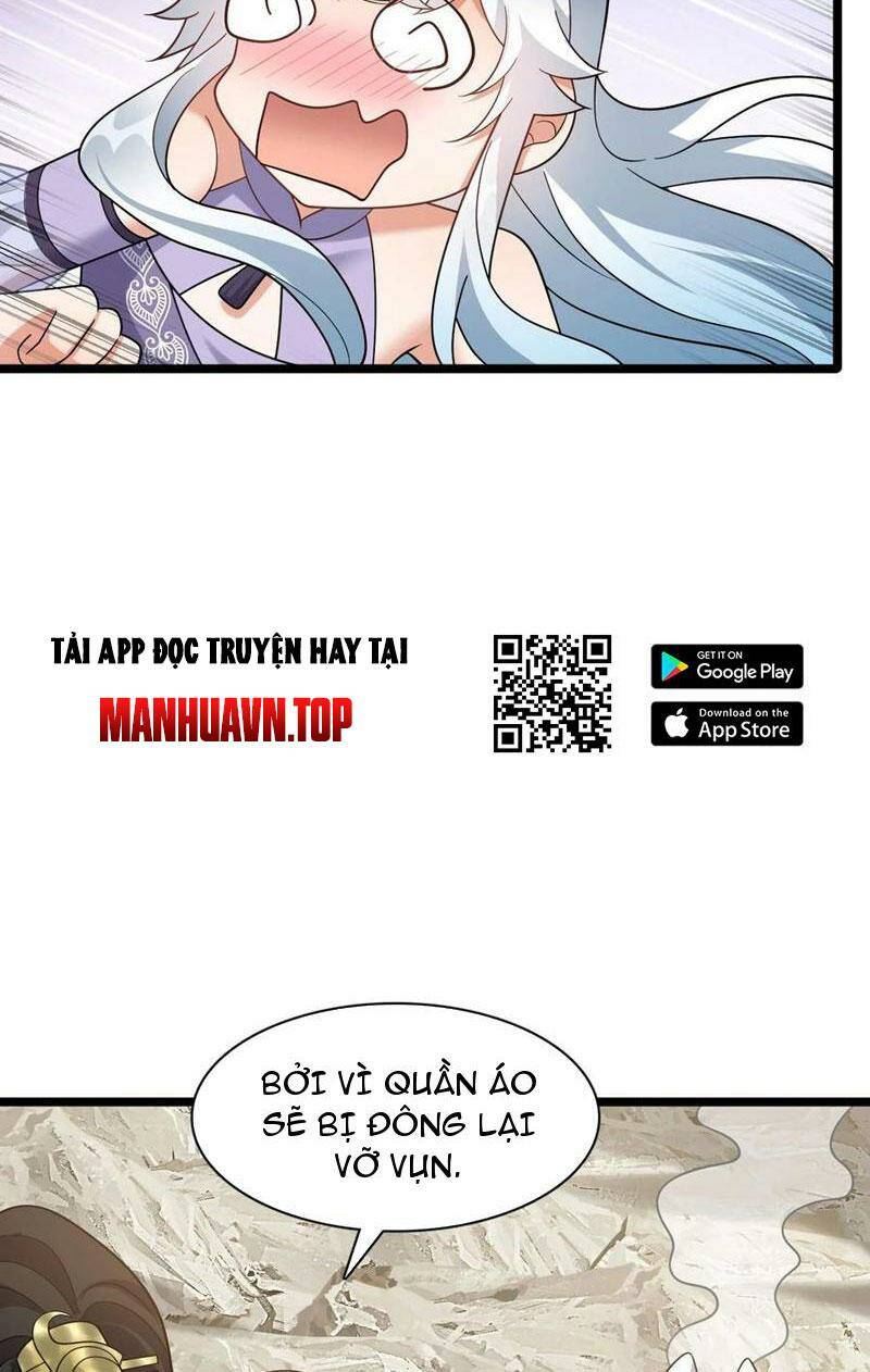 Ta Dưỡng Ra Nhân Vật Phản Diện Là Nữ Đế Yandere Chương 18 Ảnh 22