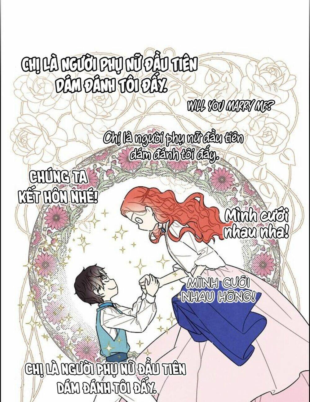 Tôi Đã Cướp Mất Đêm Đầu Tiên Của Nam Chính Chương 86 Ảnh 57