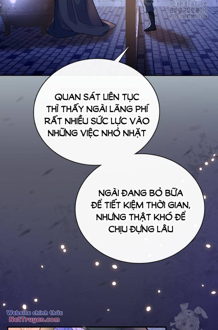 Con Gái Nuôi Muốn Cứu Thế Giới Chương 53 Ảnh 9