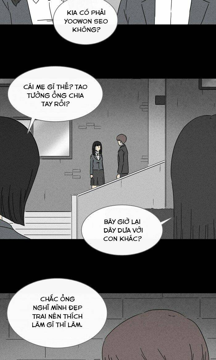 Những Câu Chuyện Bất Thường Chương 238 Ảnh 6