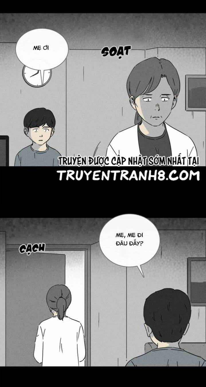 Những Câu Chuyện Bất Thường Chương 241 Ảnh 21