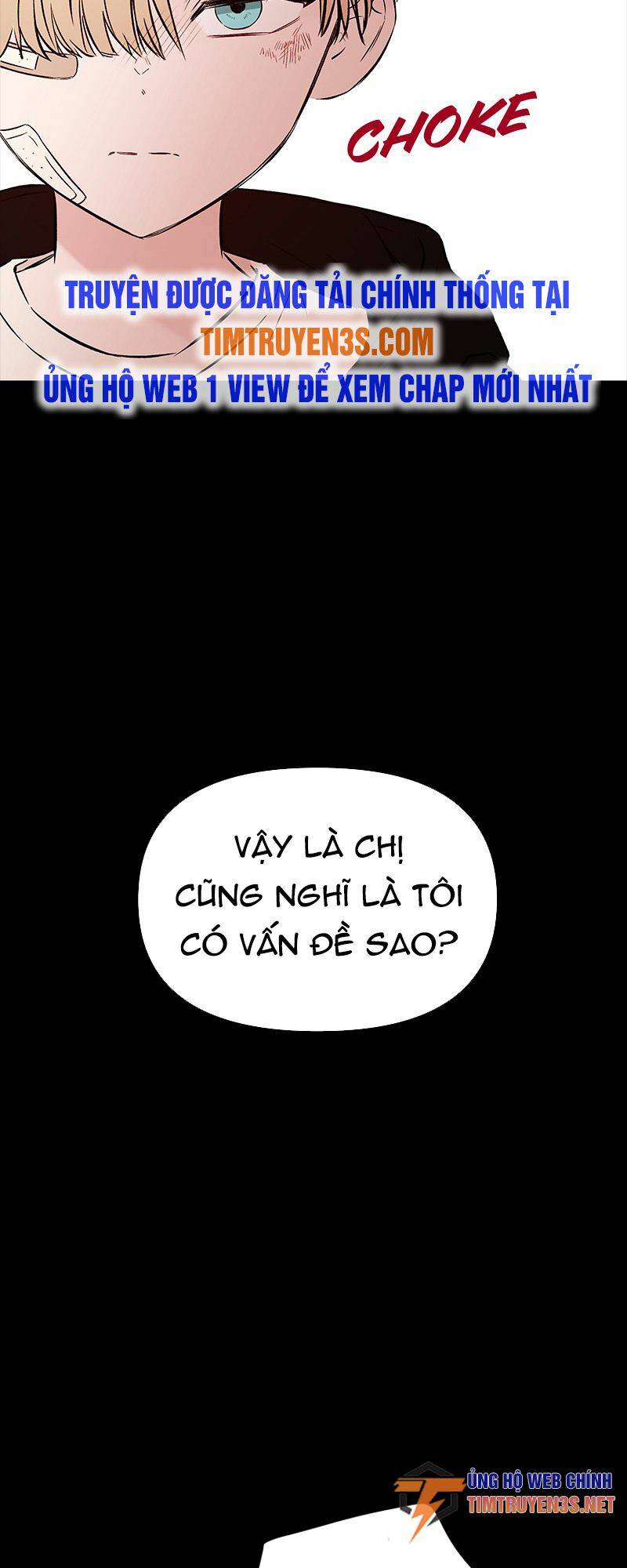 BưƠM BưỚM Và MáU Chương 54 Ảnh 15