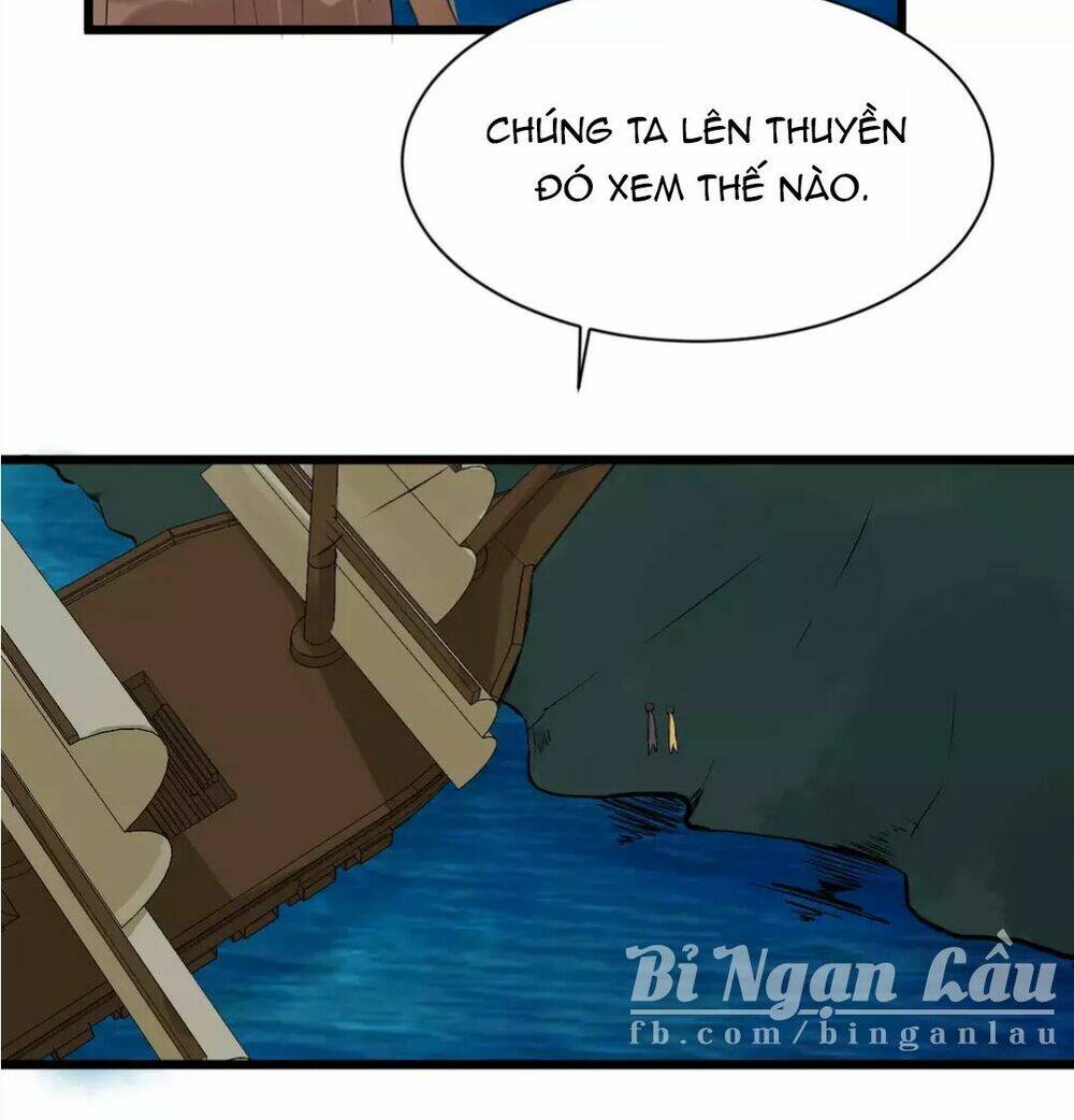 Bồng Sơn Viễn Chương 33 Ảnh 51