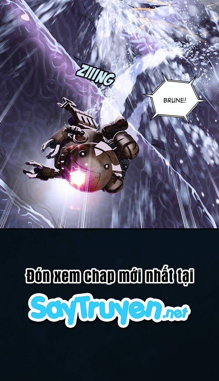 Đứa Con Thần Chết Chương 206 Ảnh 8
