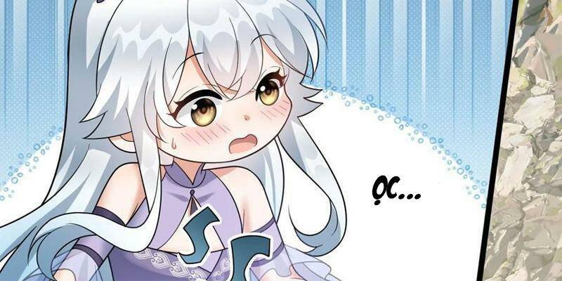 Ta Dưỡng Ra Nhân Vật Phản Diện Là Nữ Đế Yandere Chương 15 Ảnh 87