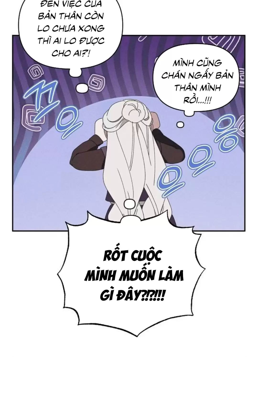 Bong Bóng Của Sóng Biển Chương 48 Ảnh 81