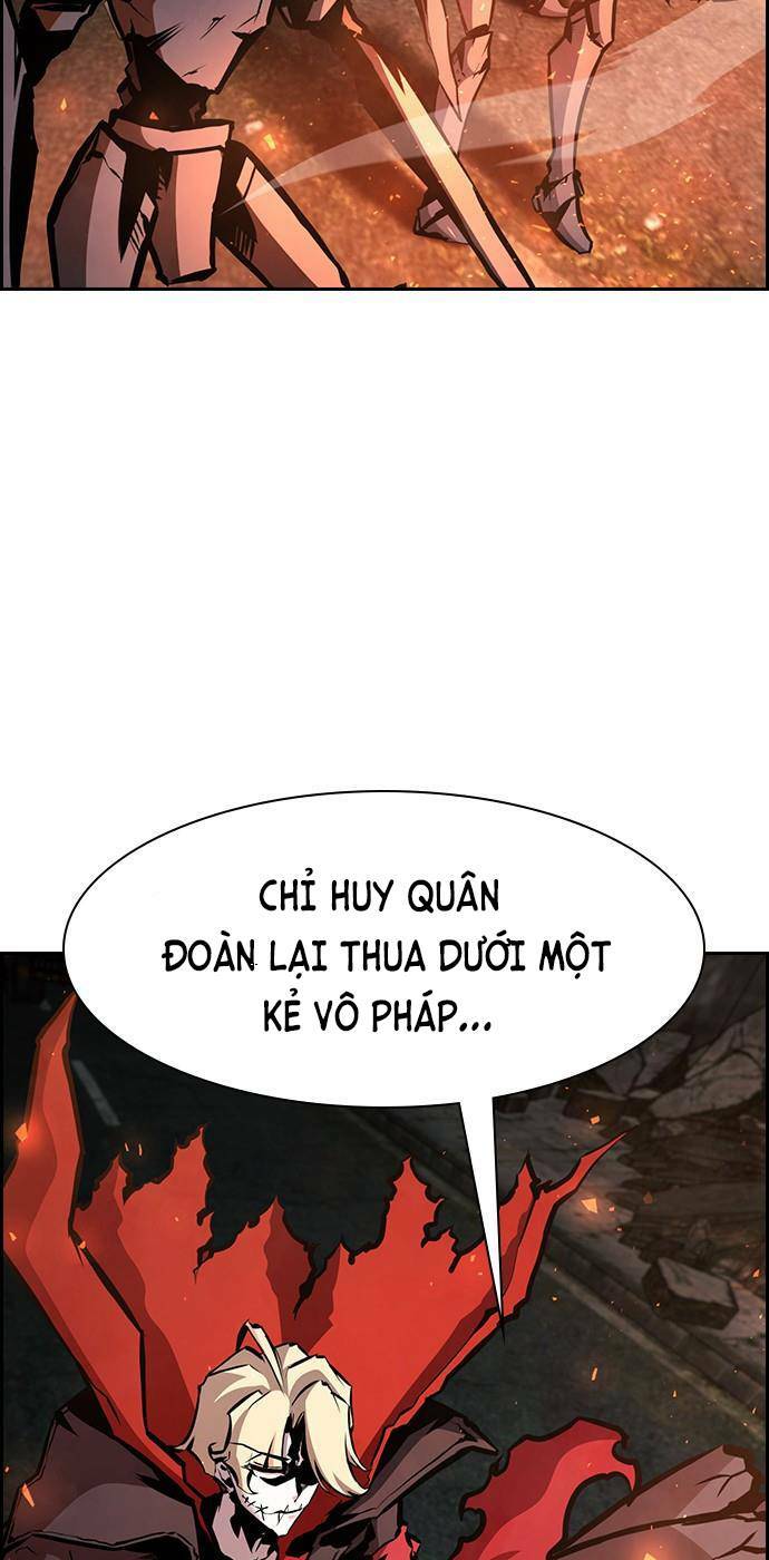 Đội Đốt Kích Noryangjin Chương 12 Ảnh 10
