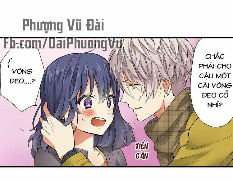 Mệnh Lệnh Tuyệt Đối Của Bá Đạo Vương Tử Chương 17 Ảnh 97