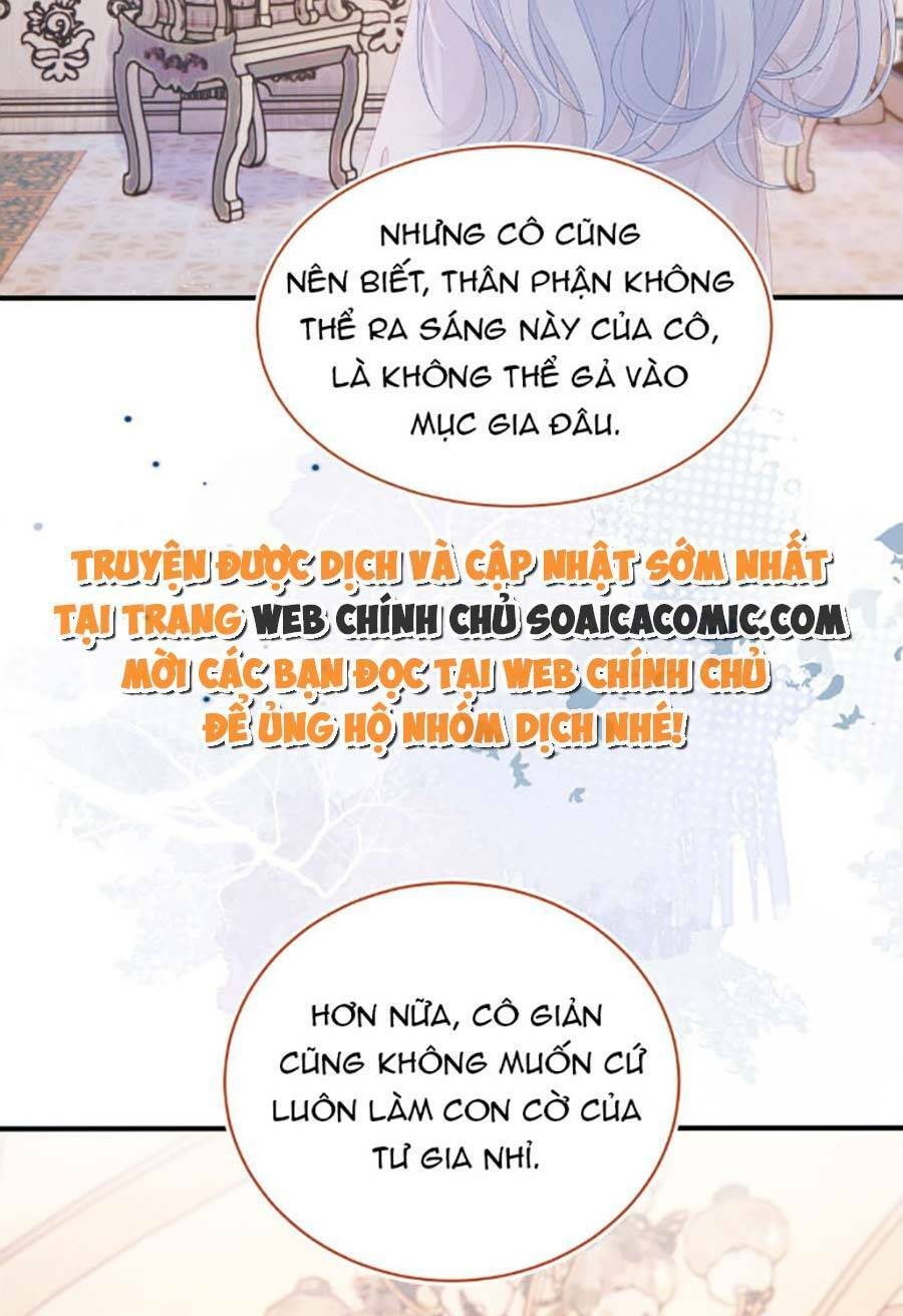 Ác Nữ Va Phải Nam Phụ Si Tình Chương 4 Ảnh 27