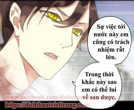 Vết Cắn Ngọt Ngào 2 Chương 43 Ảnh 53
