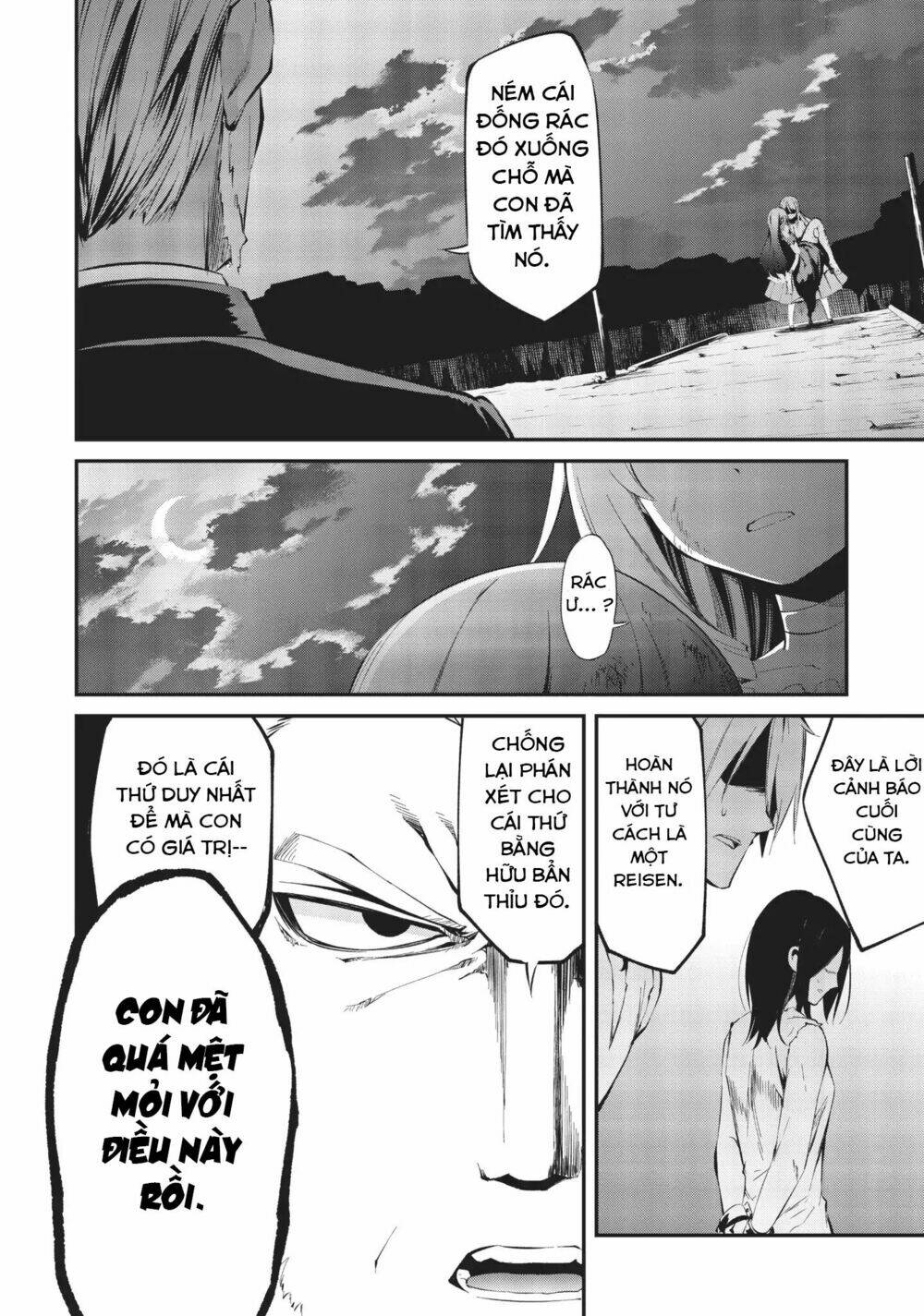 Arifureta Shokugyou De Sekai Saikyou Zero Chương 4 Ảnh 39