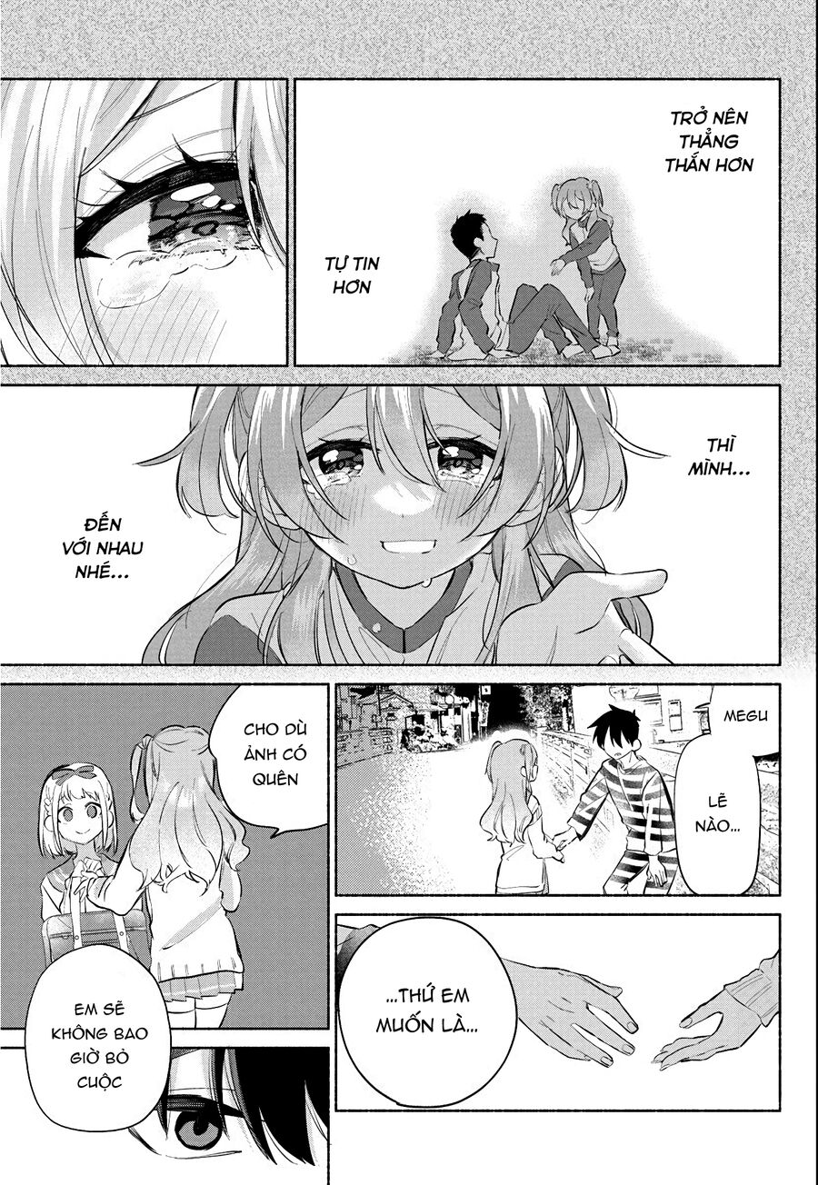 Kasanegasane No Hatsukoi Desuga Chương 2 Ảnh 47