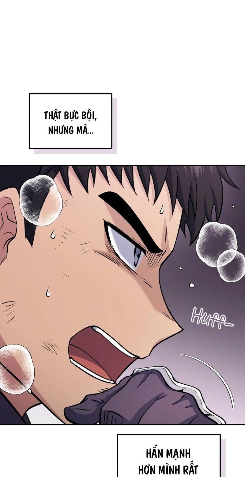 Nhà Hàng Thợ Săn Quái Vật Chương 77 Ảnh 54