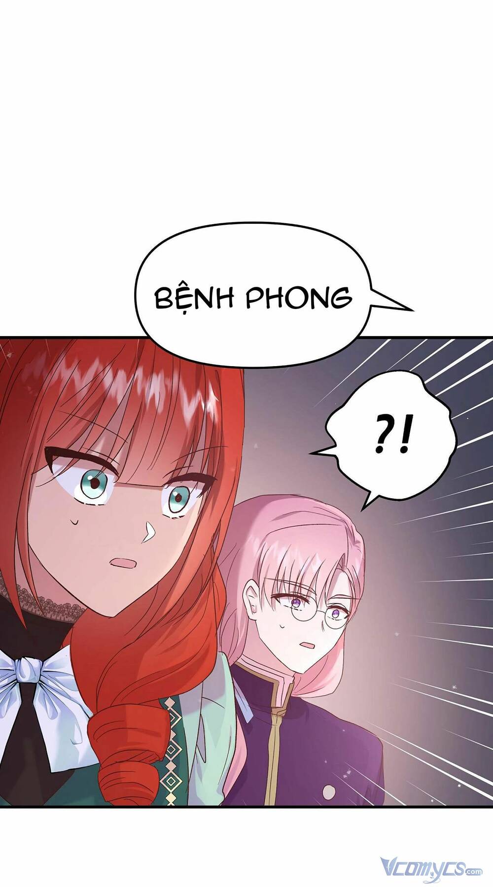 Tôi Cứu Anh Không Có Nghĩa Là Tôi Sẽ Cưới Anh Chương 7 Ảnh 18