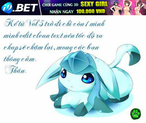 Thú Cưng Đặc Biệt Pippi Chương 5.5 Ảnh 28
