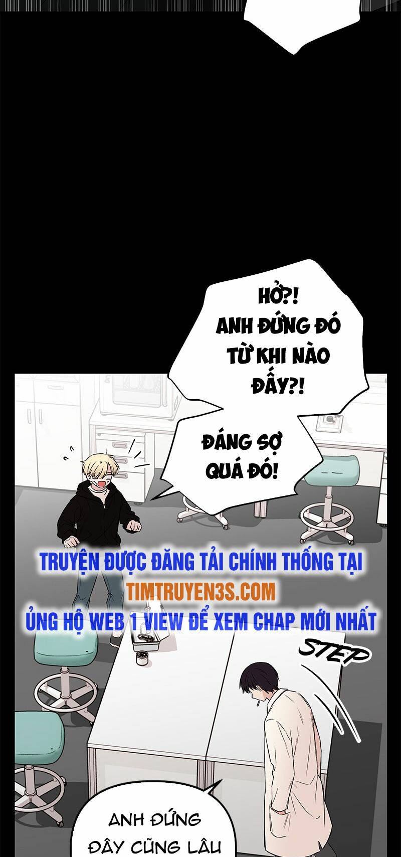 BưƠM BưỚM Và MáU Chương 54 Ảnh 36