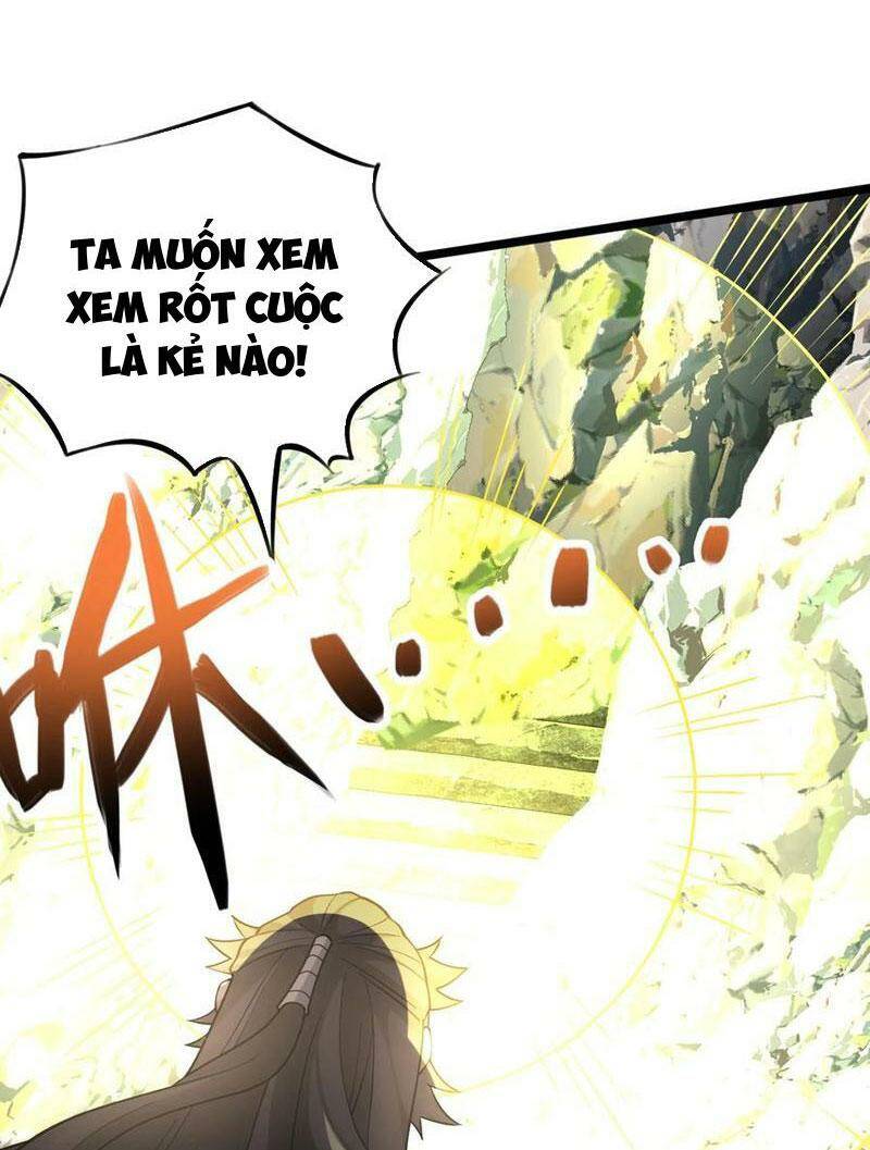 Ta Dưỡng Ra Nhân Vật Phản Diện Là Nữ Đế Yandere Chương 18 Ảnh 50