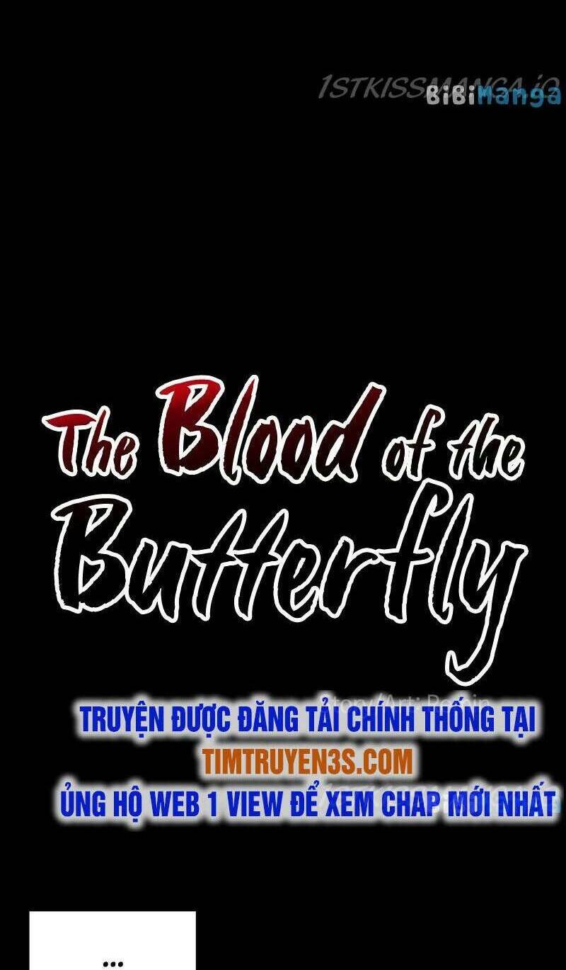 BưƠM BưỚM Và MáU Chương 56 Ảnh 7