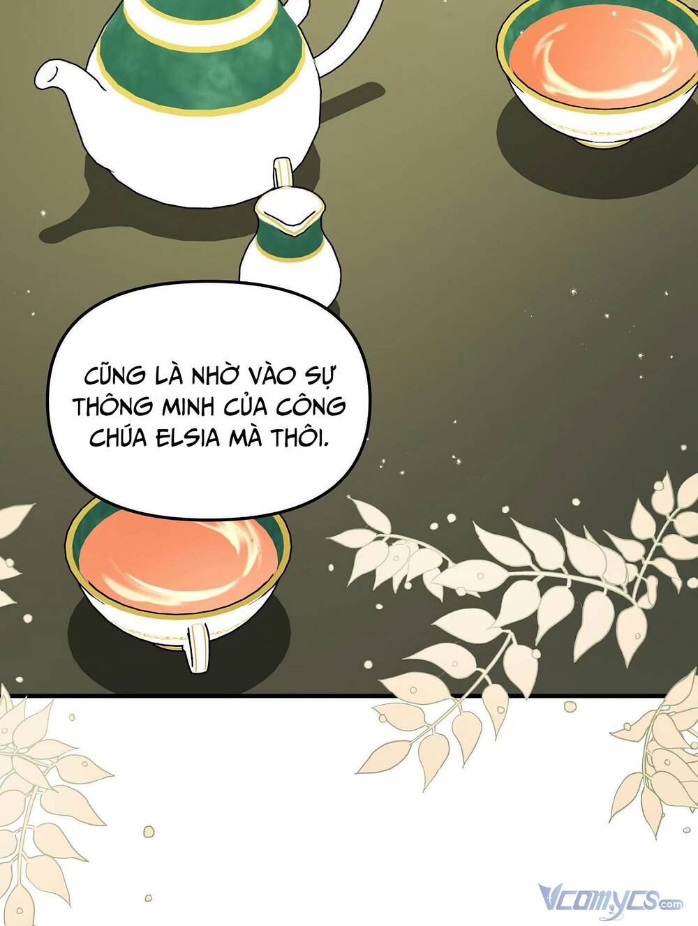 Tôi Cứu Anh Không Có Nghĩa Là Tôi Sẽ Cưới Anh Chương 9 Ảnh 45