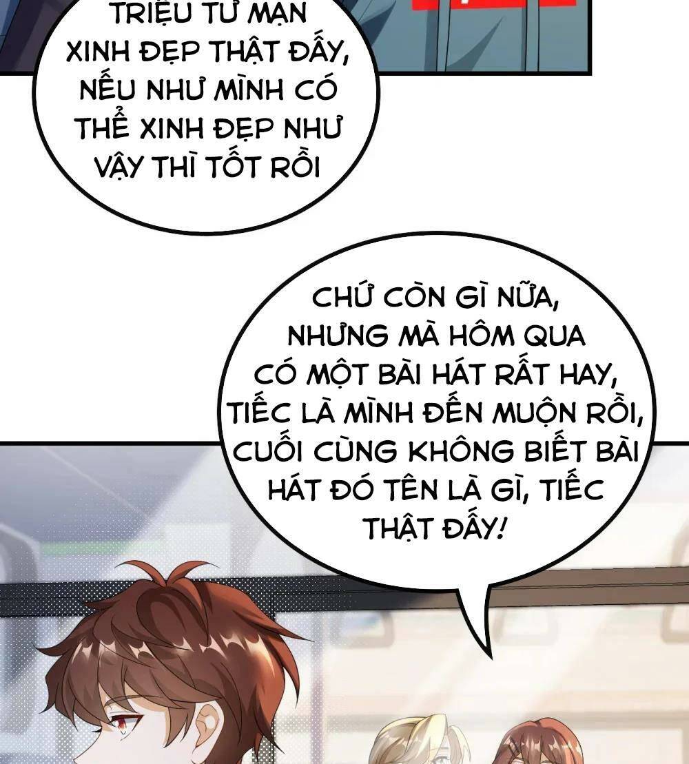 Trùng Sinh, Ta Mới Là Thiên Vương Giải Trí Chương 52 Ảnh 19