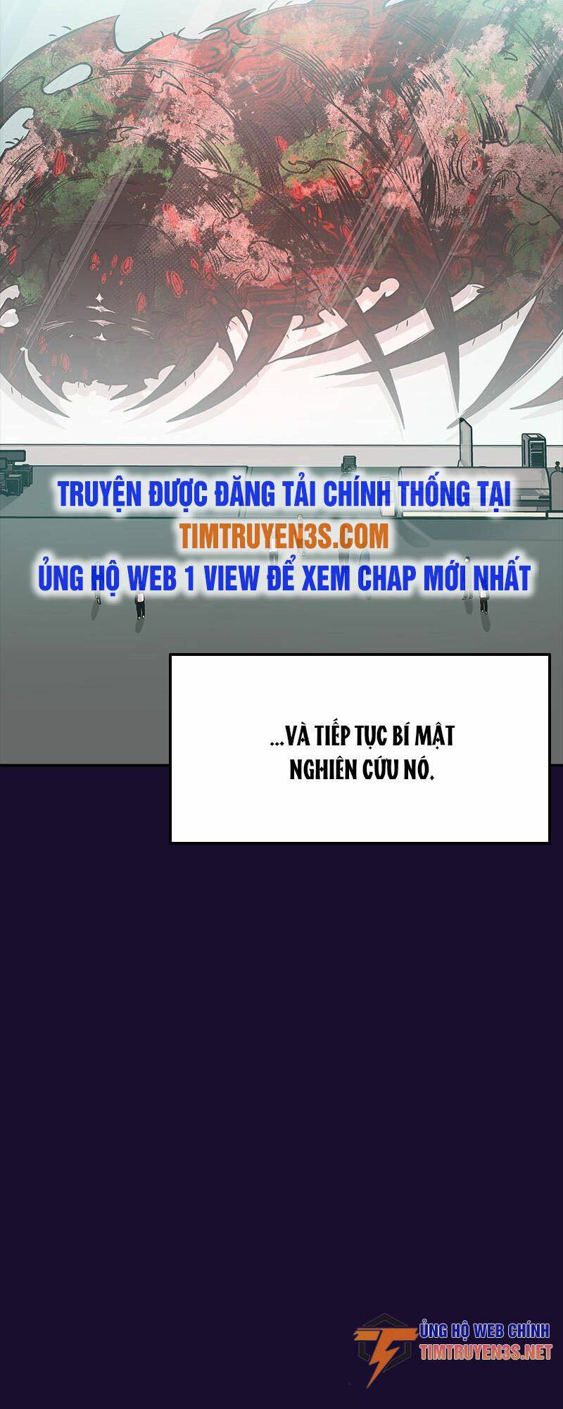 BưƠM BưỚM Và MáU Chương 55 Ảnh 18
