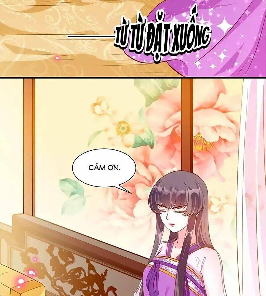 Thịnh Thế Lê Hoa Điện Chương 75 Ảnh 24