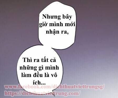 Vết Cắn Ngọt Ngào 2 Chương 38 Ảnh 53