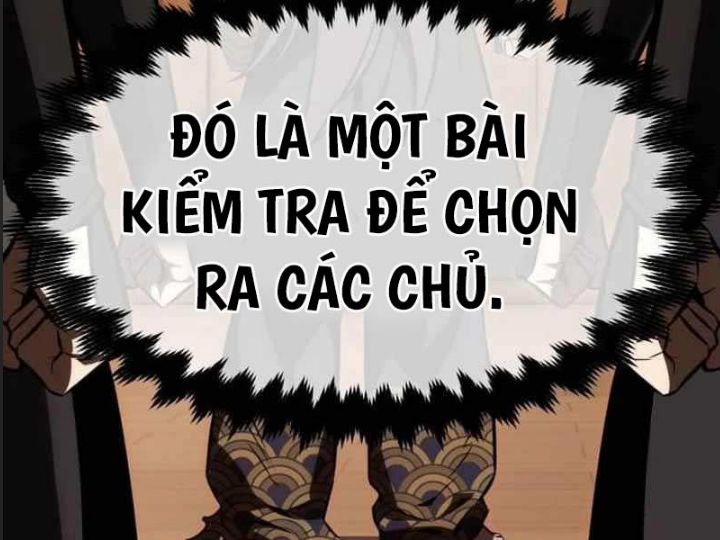 Ám Sát Tuyển Thủ Học Viện Chương 20 Ảnh 52
