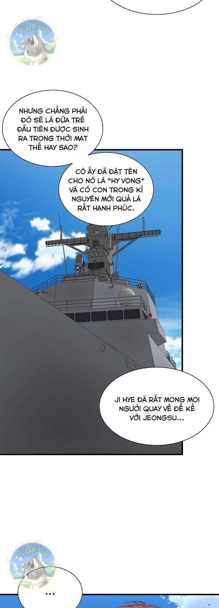 Trở Lại Ngày Tận Thế Chương 133 Ảnh 15