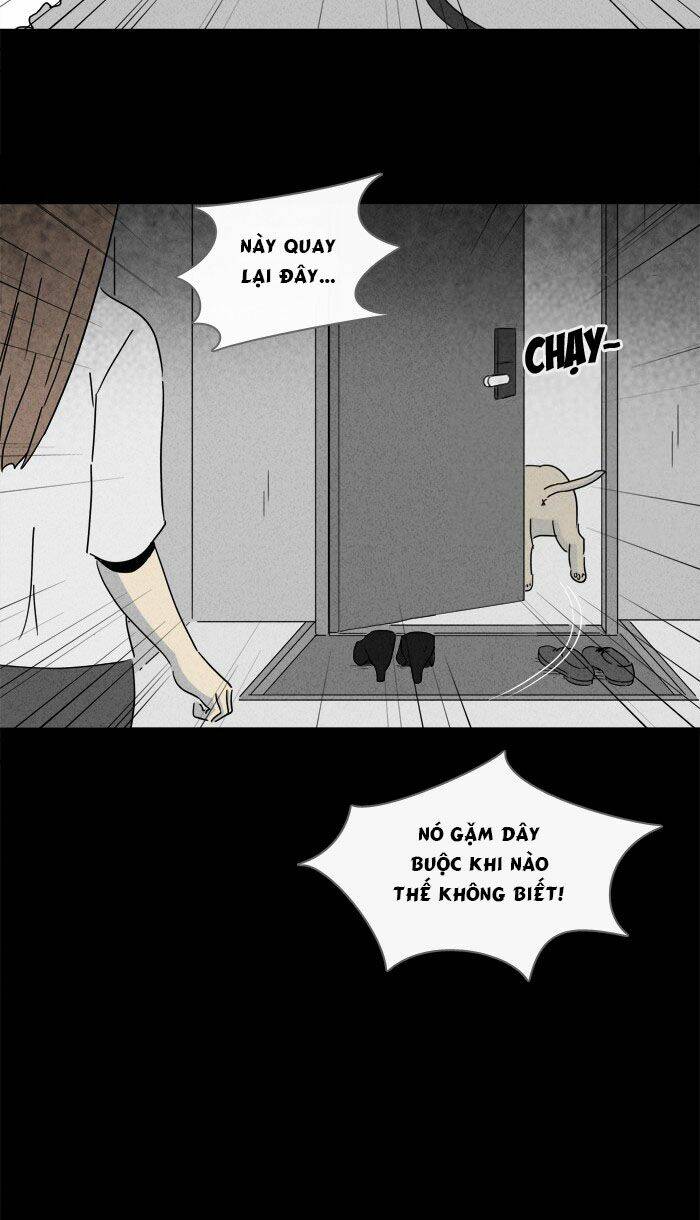 Những Câu Chuyện Bất Thường Chương 239 Ảnh 25