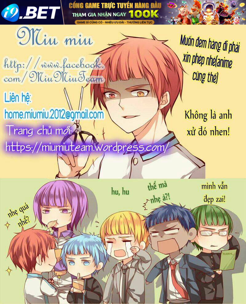 Fukushuu Kyoushitsu Chương 18 Ảnh 4