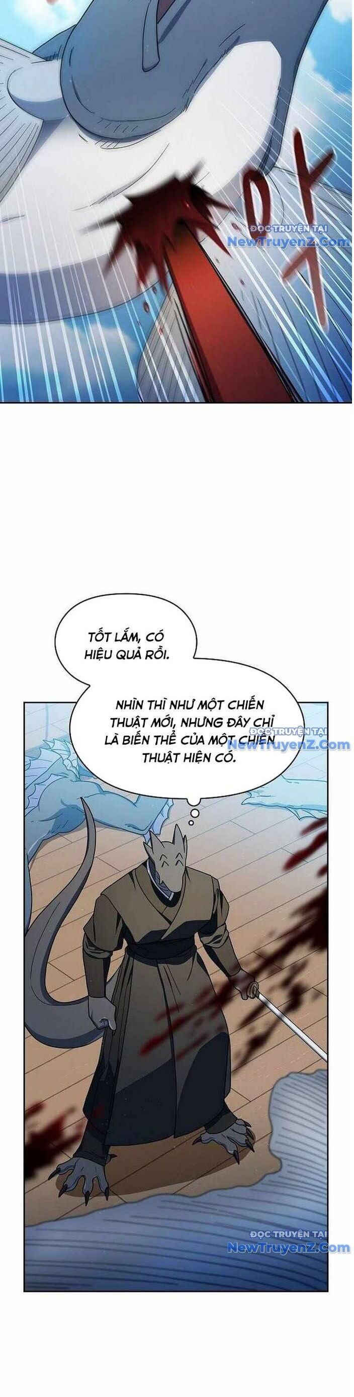 Nền Văn Minh Nebula Chương 89 Ảnh 33