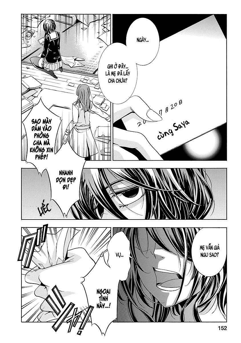 Fukushuu Kyoushitsu Chương 18 Ảnh 22