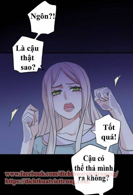 Vết Cắn Ngọt Ngào 2 Chương 38 Ảnh 39