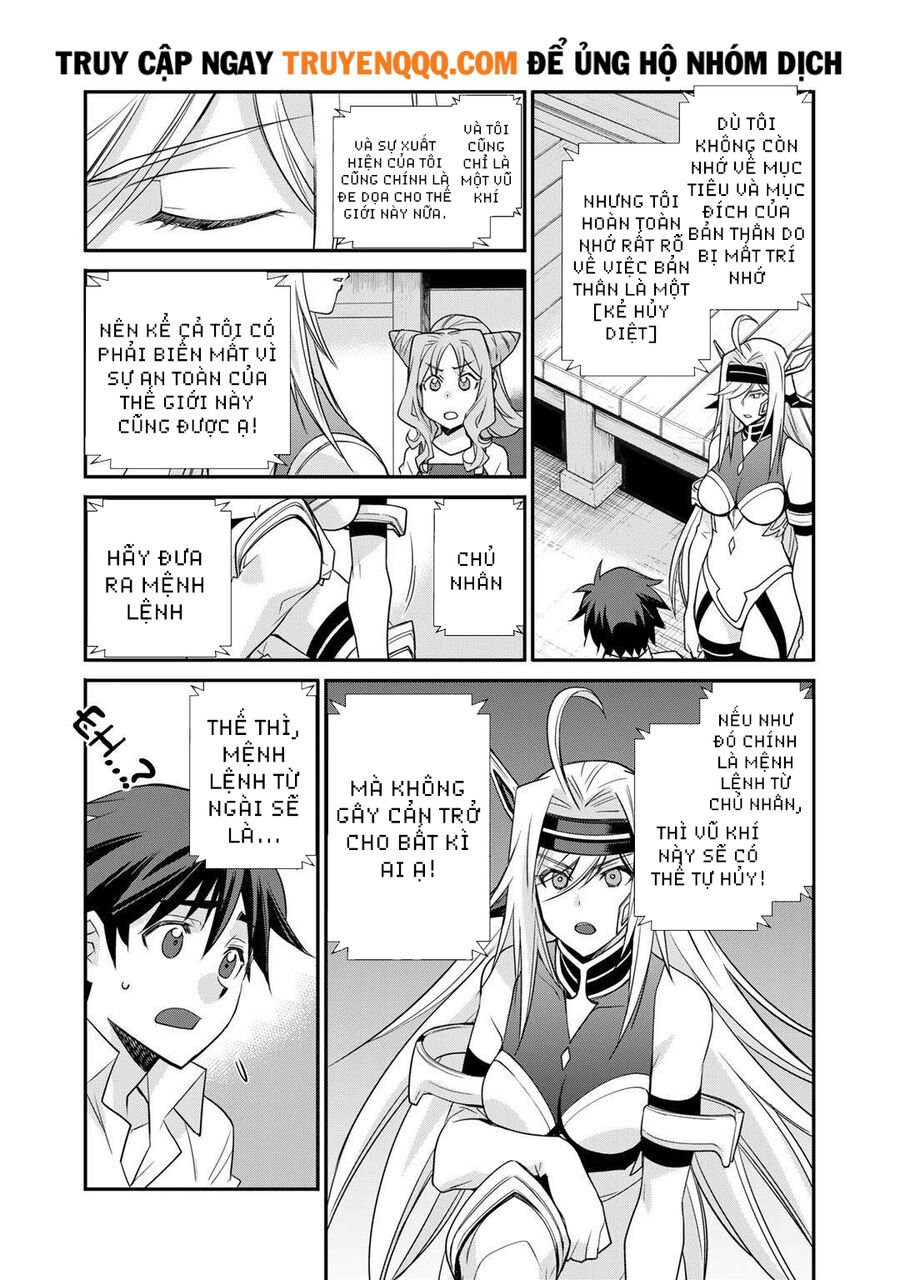 Isekai De Tochi O Katte Noujou O Tsukurou Chương 38 Ảnh 5