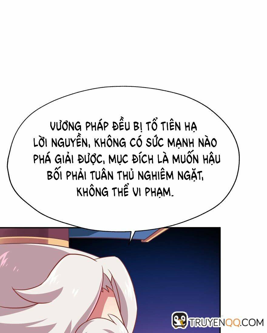 Phép Tắc Yêu Đương Của Ma Vương Chương 17 Ảnh 14