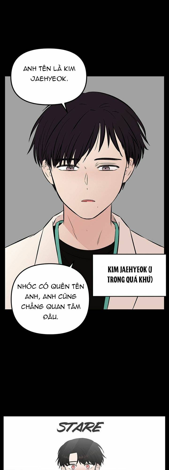 BưƠM BưỚM Và MáU Chương 52 Ảnh 48