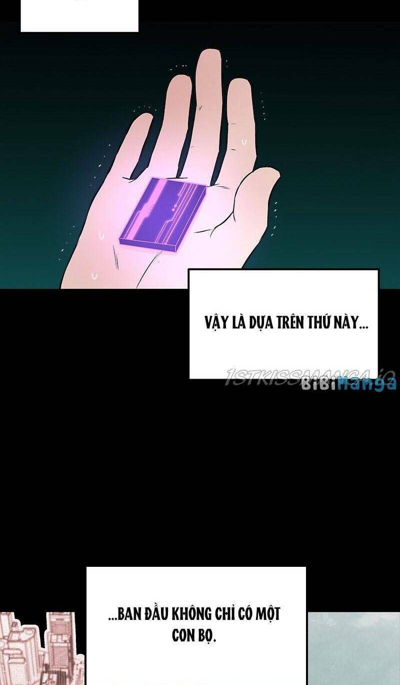 BưƠM BưỚM Và MáU Chương 56 Ảnh 8